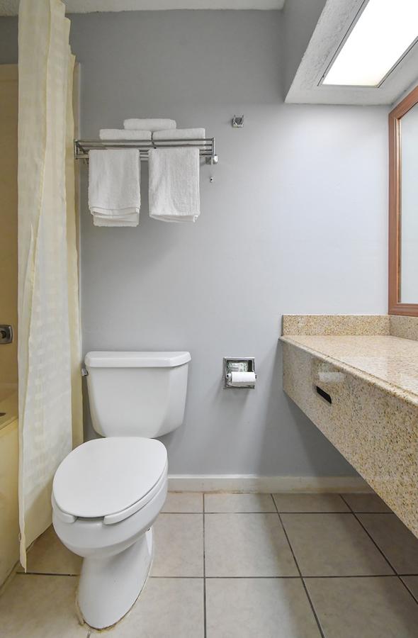 OYO Hotel Texarkana Trinity AR Hwy I-30 - thumb 23