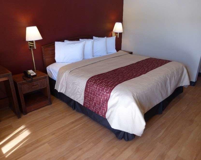 Red Roof Inn Texarkana - thumb 1
