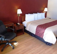 Red Roof Inn Texarkana - Orlando Tourists