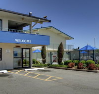Rodeway Inn Fort Smith I-40 - Orlando Tourists