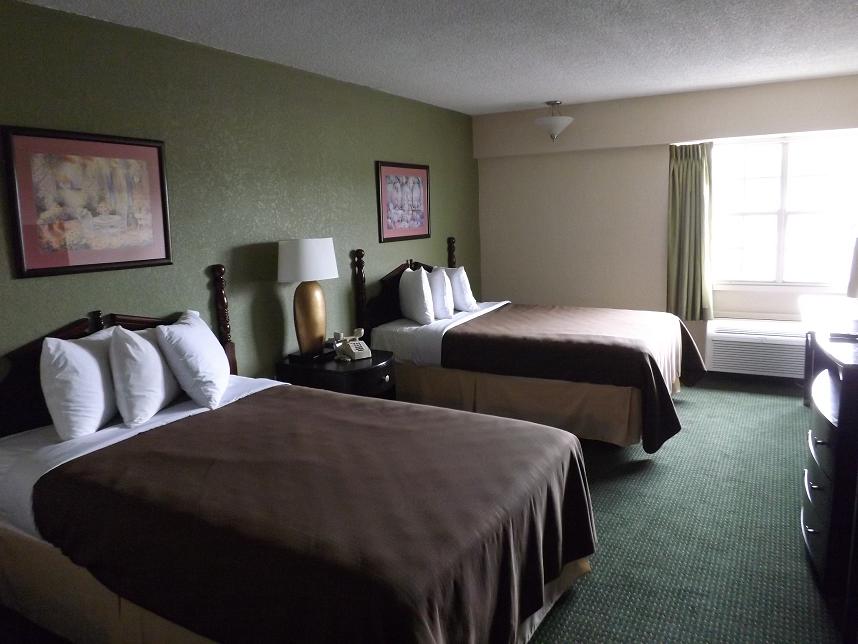 River Valley Inn & Suites - thumb 20