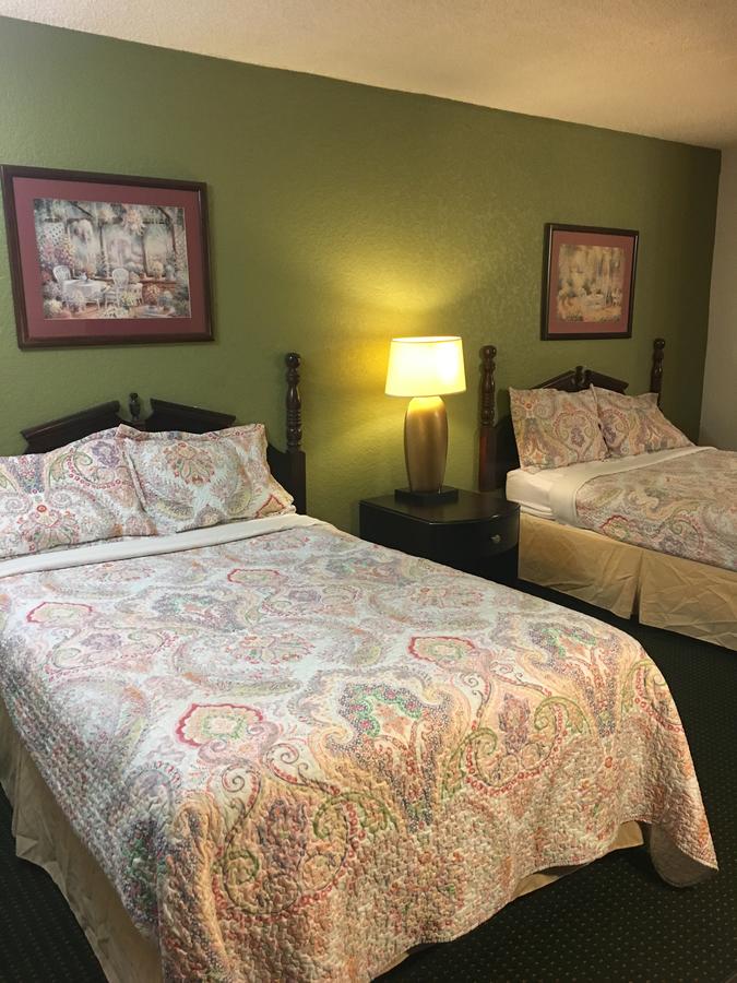 River Valley Inn & Suites - thumb 2