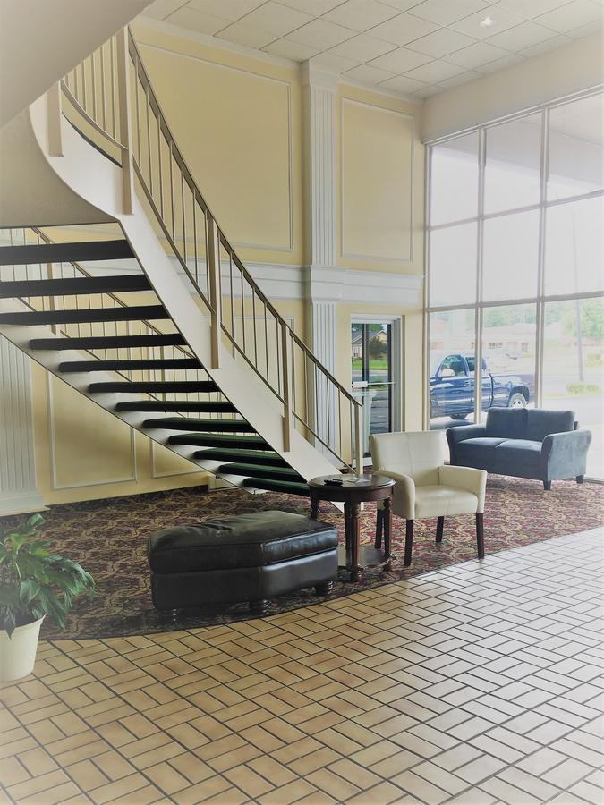 River Valley Inn & Suites - thumb 15