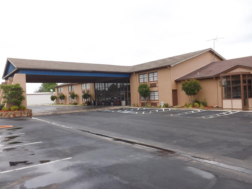 River Valley Inn & Suites - thumb 18