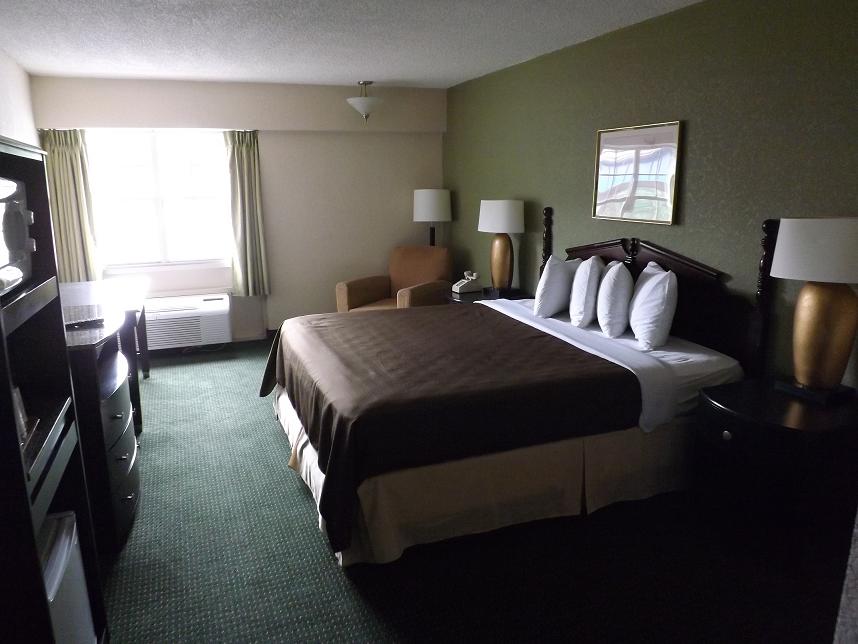 River Valley Inn & Suites - thumb 21
