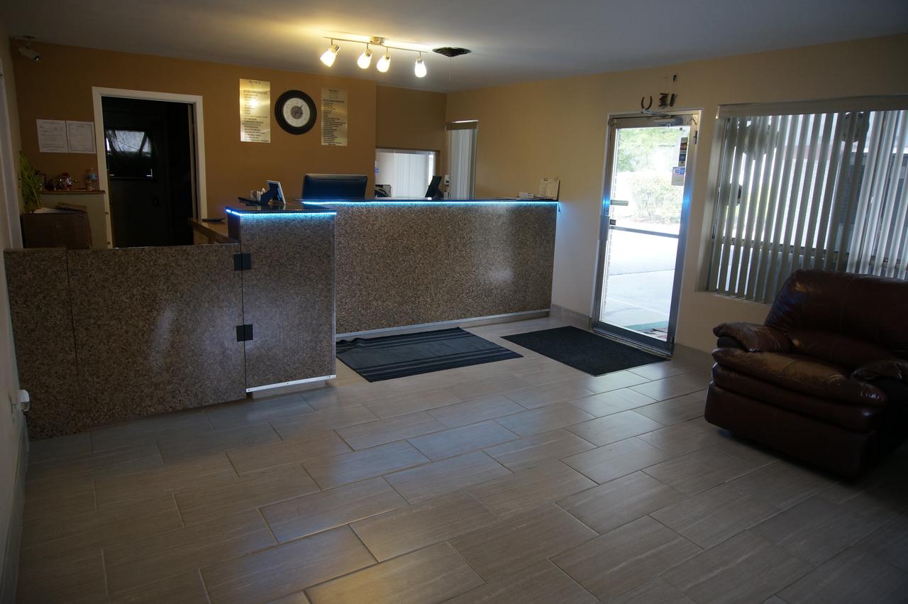 Budget Inn Malvern - thumb 2