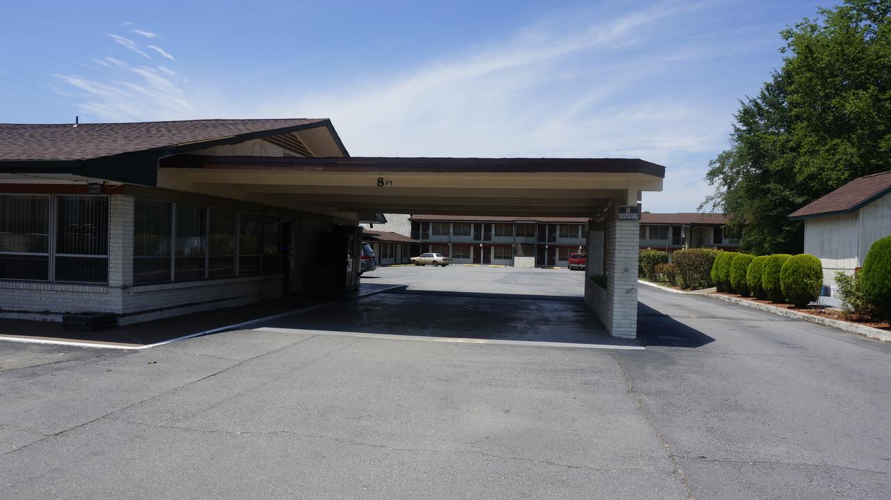 Budget Inn Malvern - thumb 7