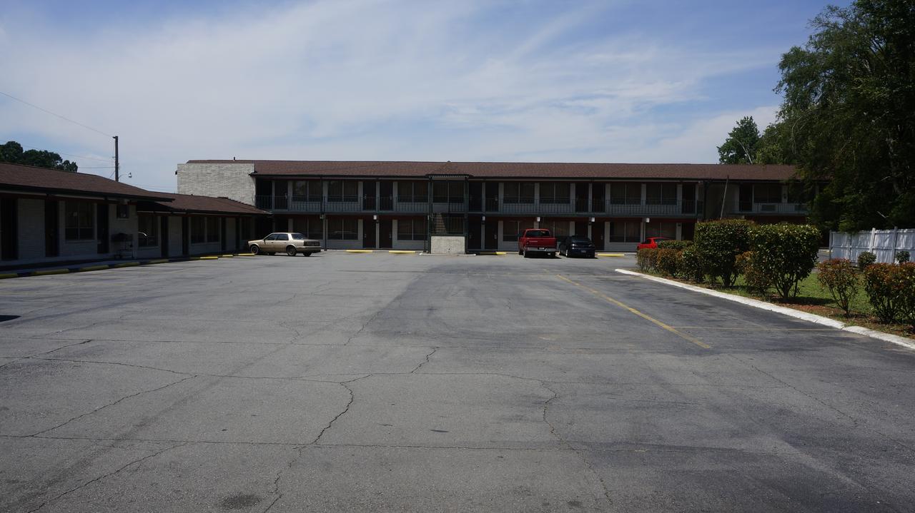 Budget Inn Malvern - thumb 9