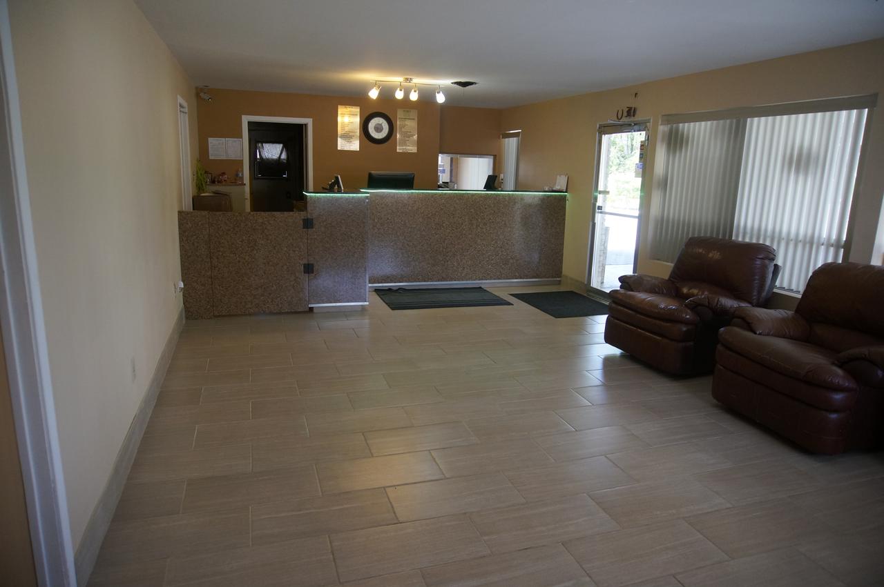 Budget Inn Malvern - thumb 3