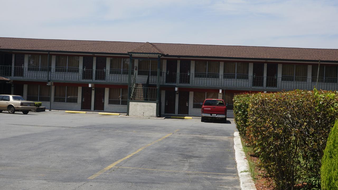 Budget Inn Malvern - thumb 10