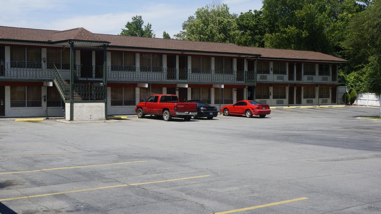 Budget Inn Malvern - thumb 12