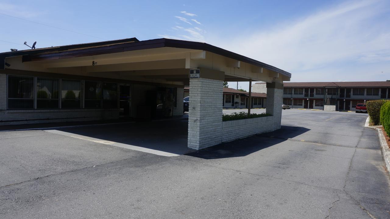 Budget Inn Malvern - thumb 6