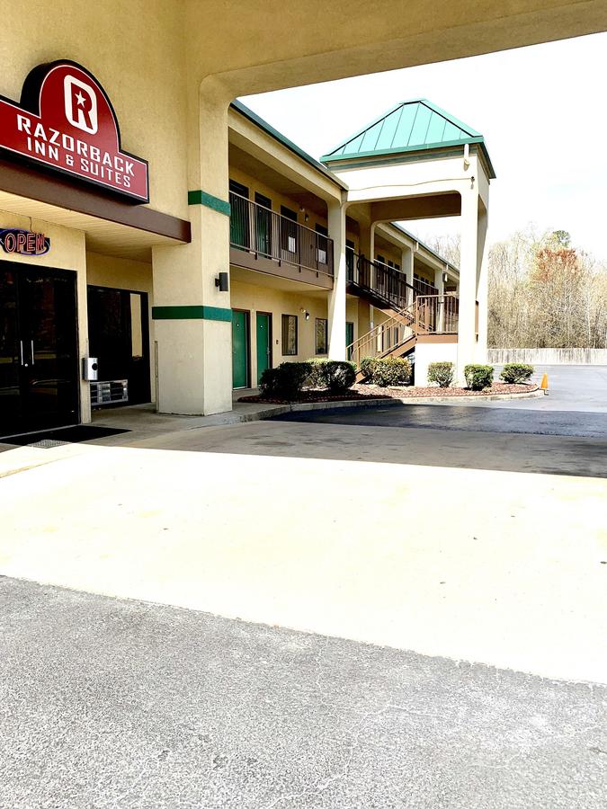 Razorback Inn & Suites - North Little Rock/ Maumelle - thumb 16