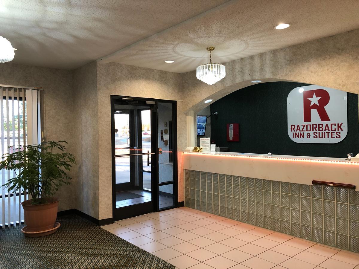 Razorback Inn & Suites - North Little Rock/ Maumelle - thumb 27