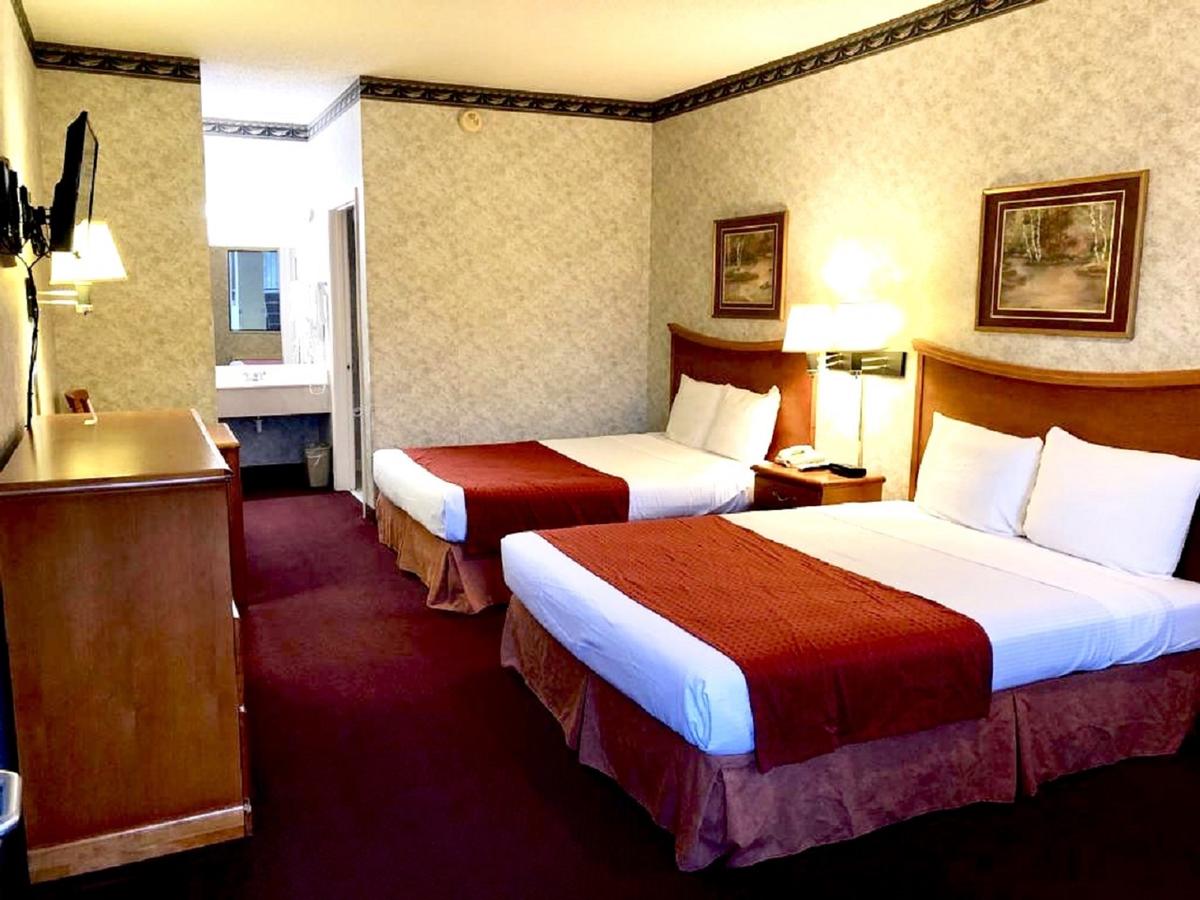 Razorback Inn & Suites - North Little Rock/ Maumelle - thumb 17