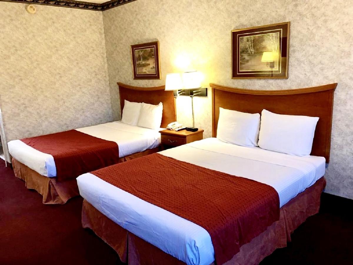 Razorback Inn & Suites - North Little Rock/ Maumelle - thumb 18