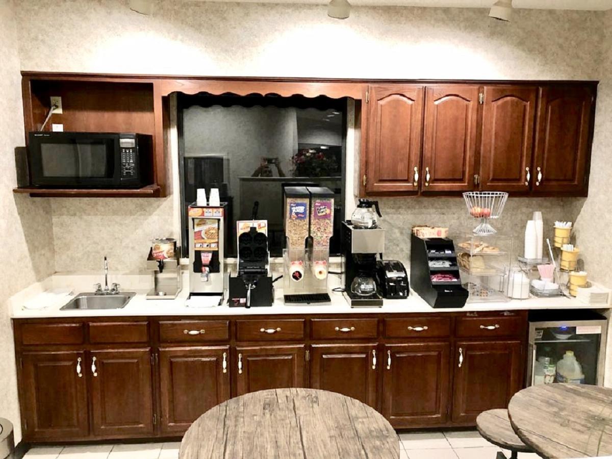 Razorback Inn & Suites - North Little Rock/ Maumelle - thumb 23