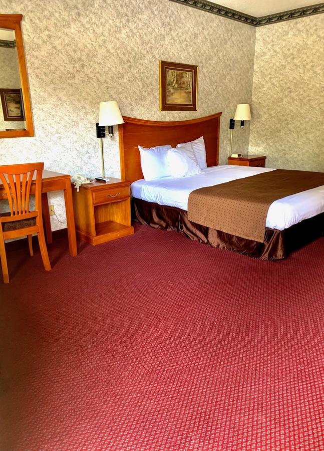 Razorback Inn & Suites - North Little Rock/ Maumelle - thumb 12