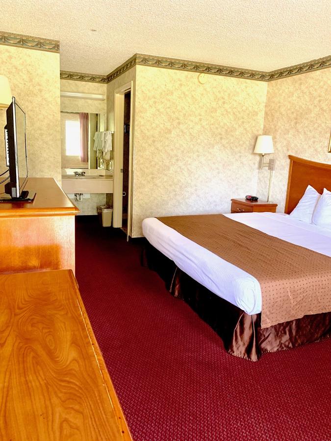 Razorback Inn & Suites - North Little Rock/ Maumelle - thumb 10