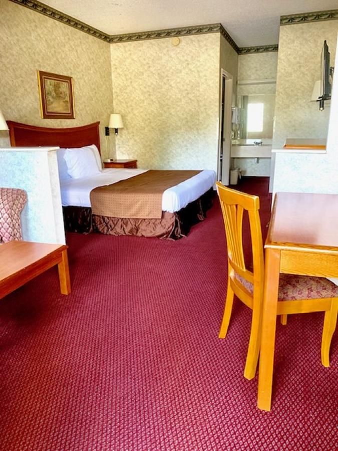 Razorback Inn & Suites - North Little Rock/ Maumelle - thumb 14