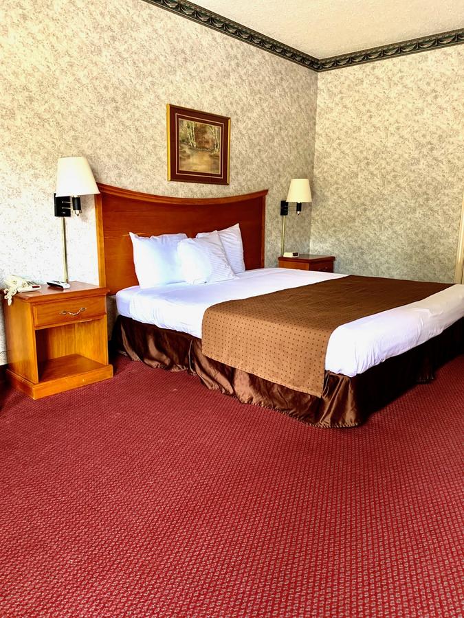Razorback Inn & Suites - North Little Rock/ Maumelle - thumb 19