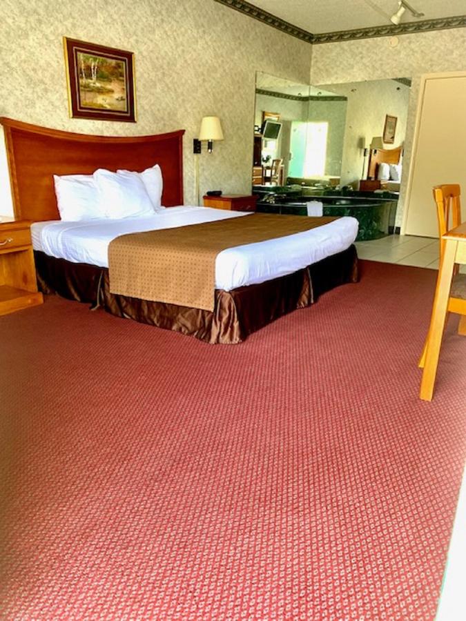Razorback Inn & Suites - North Little Rock/ Maumelle - thumb 1