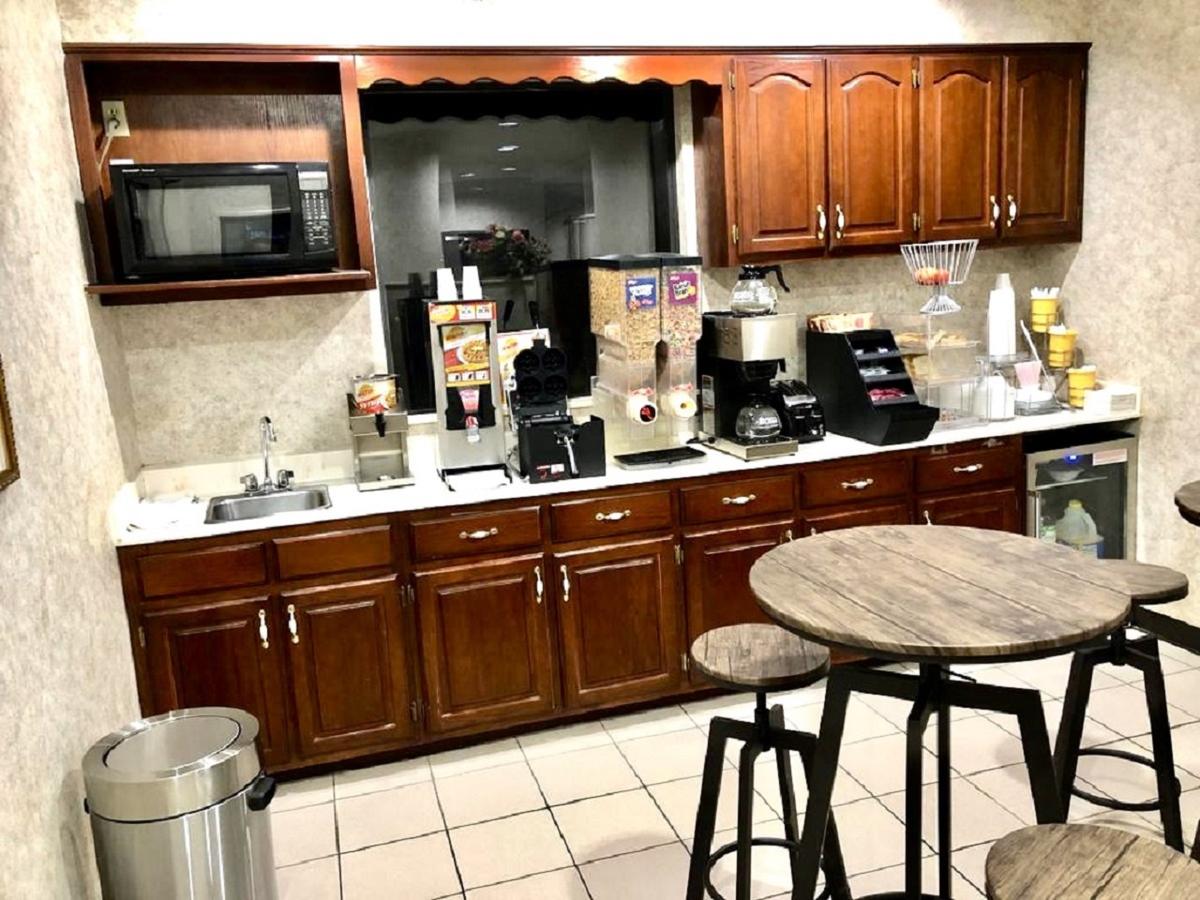 Razorback Inn & Suites - North Little Rock/ Maumelle - thumb 25