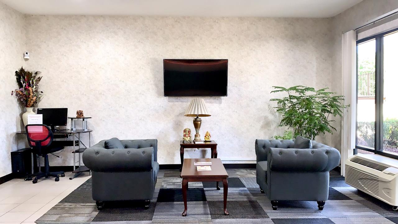 Razorback Inn & Suites - North Little Rock/ Maumelle - thumb 5