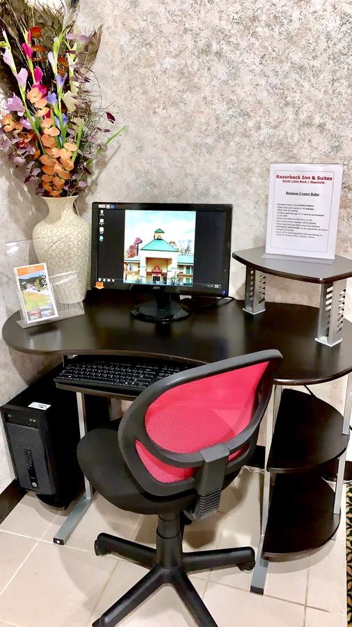 Razorback Inn & Suites - North Little Rock/ Maumelle - thumb 26