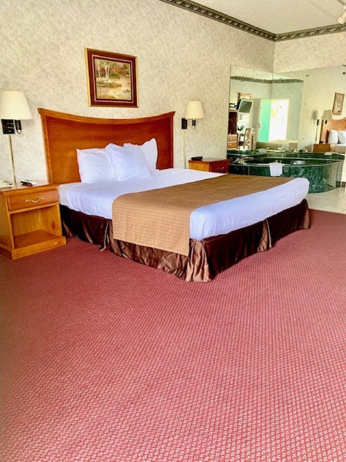 Razorback Inn & Suites - North Little Rock/ Maumelle - thumb 2