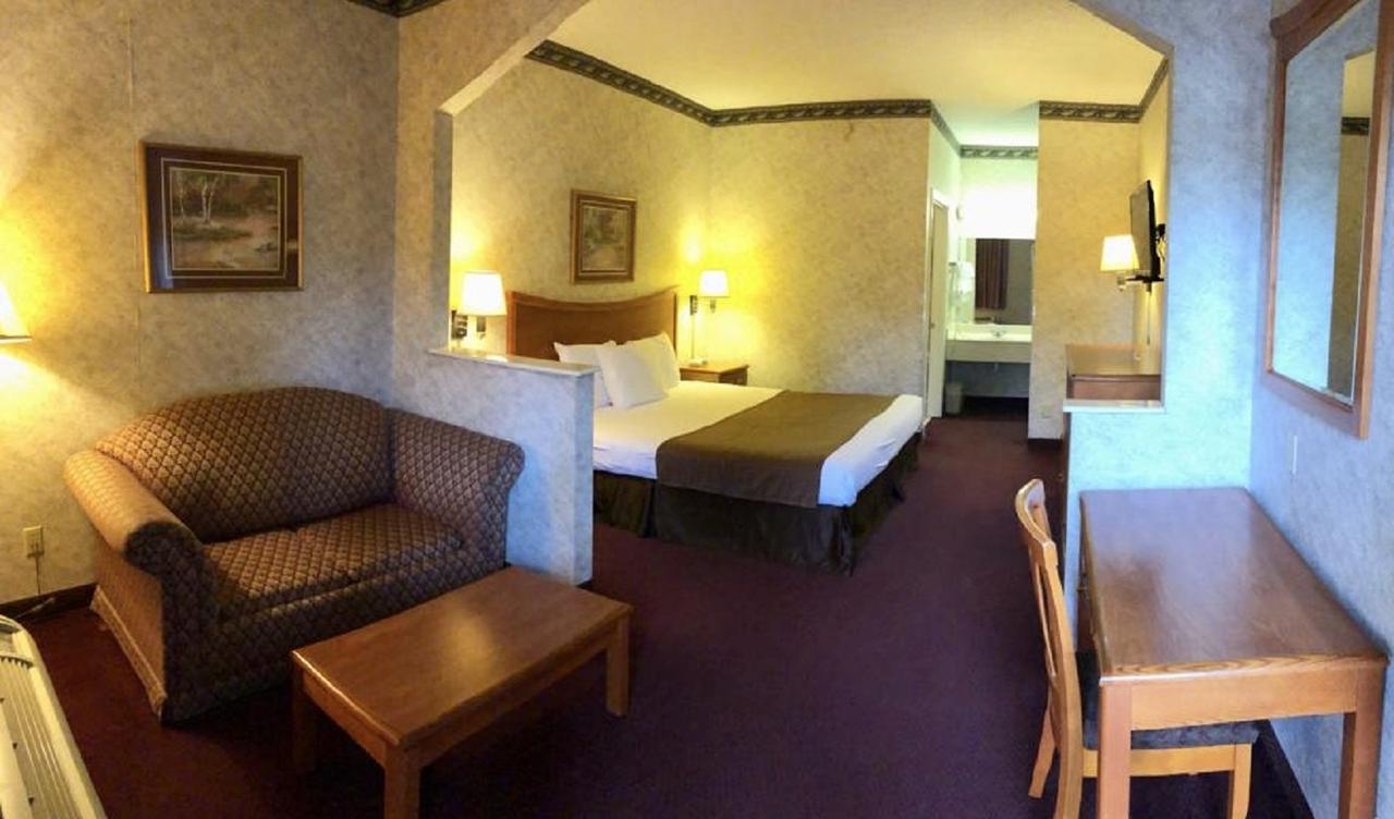 Razorback Inn & Suites - North Little Rock/ Maumelle - thumb 24