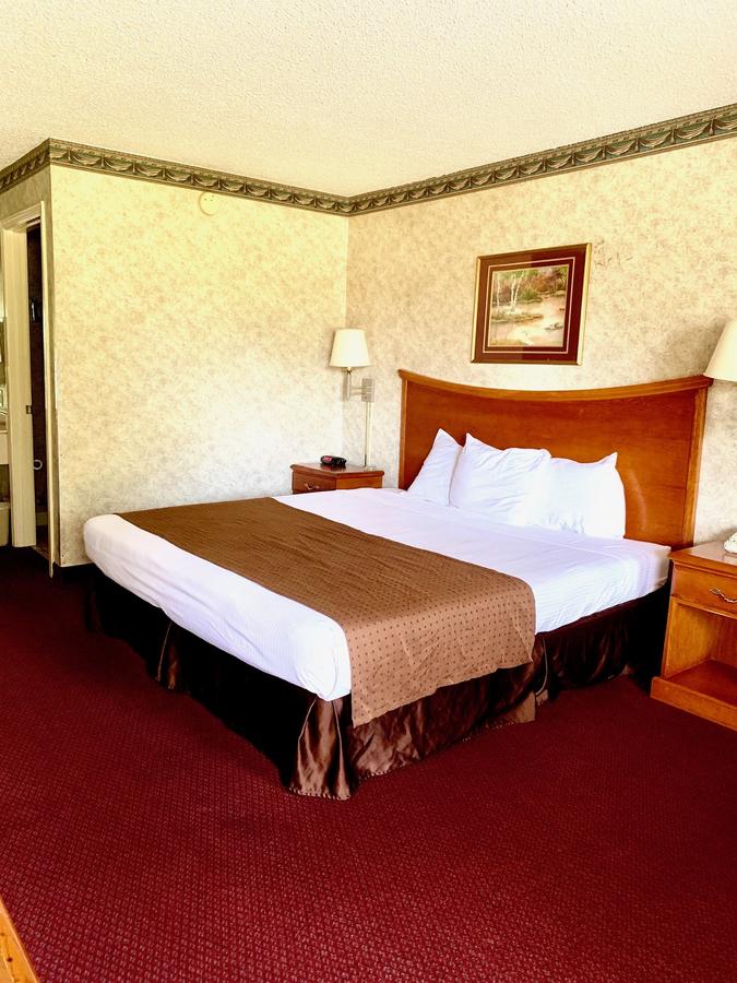 Razorback Inn & Suites - North Little Rock/ Maumelle - thumb 6