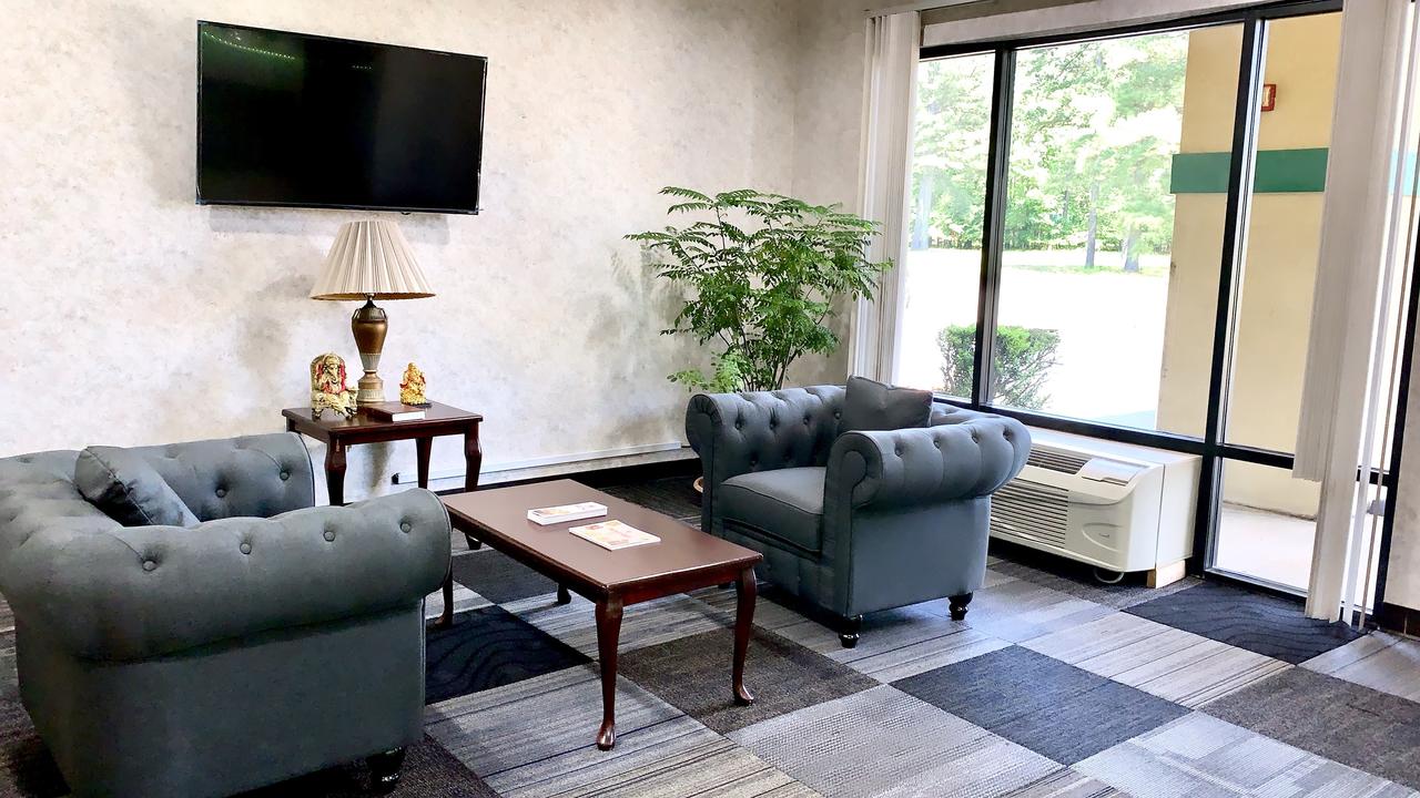 Razorback Inn & Suites - North Little Rock/ Maumelle - thumb 4