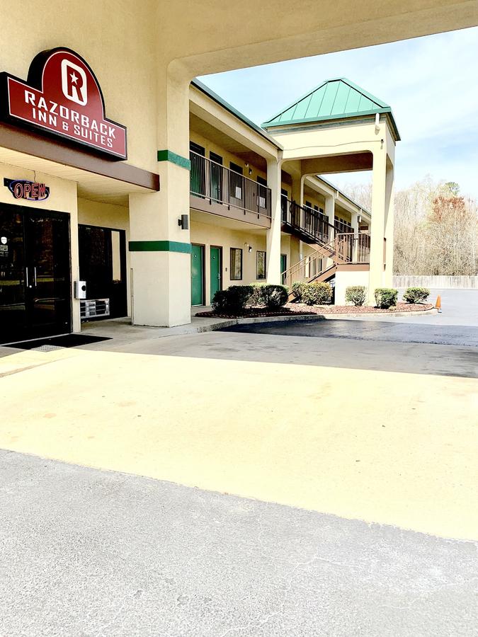 Razorback Inn & Suites - North Little Rock/ Maumelle - thumb 15