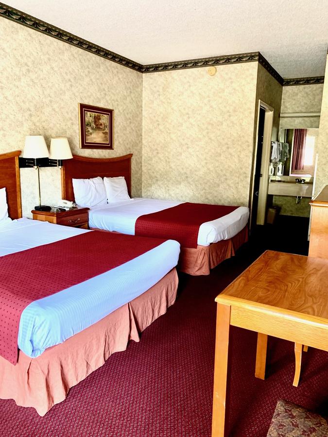 Razorback Inn & Suites - North Little Rock/ Maumelle - thumb 8