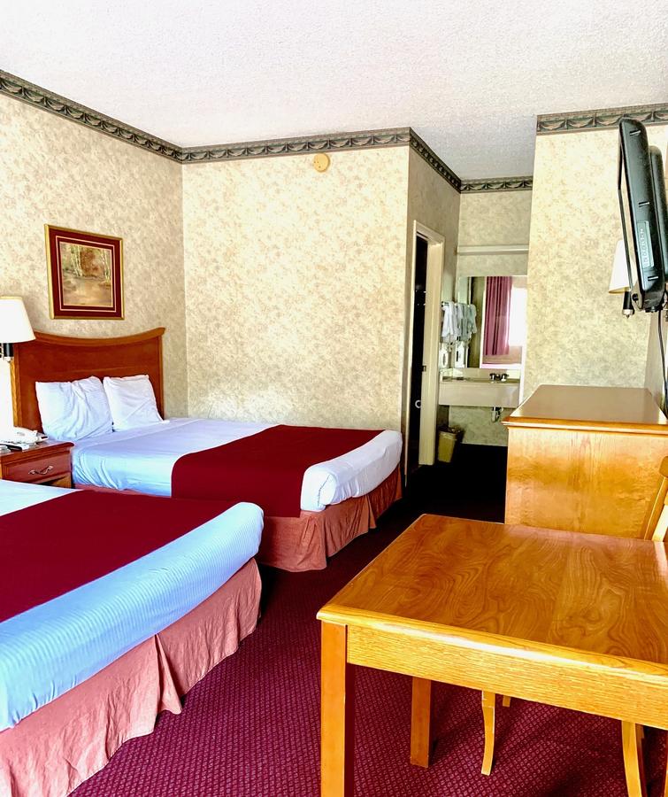 Razorback Inn & Suites - North Little Rock/ Maumelle - thumb 9