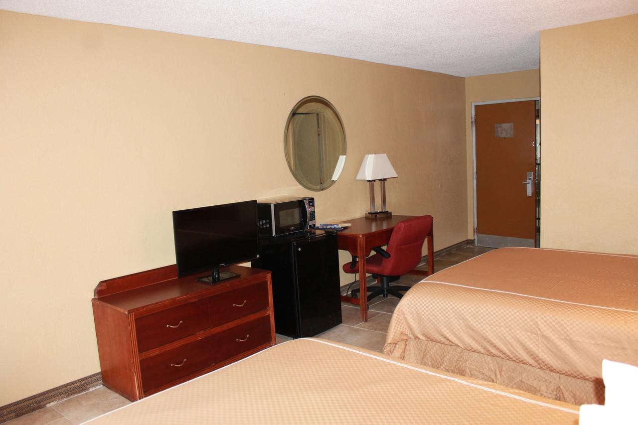 Fairview Inn And Suites - thumb 10