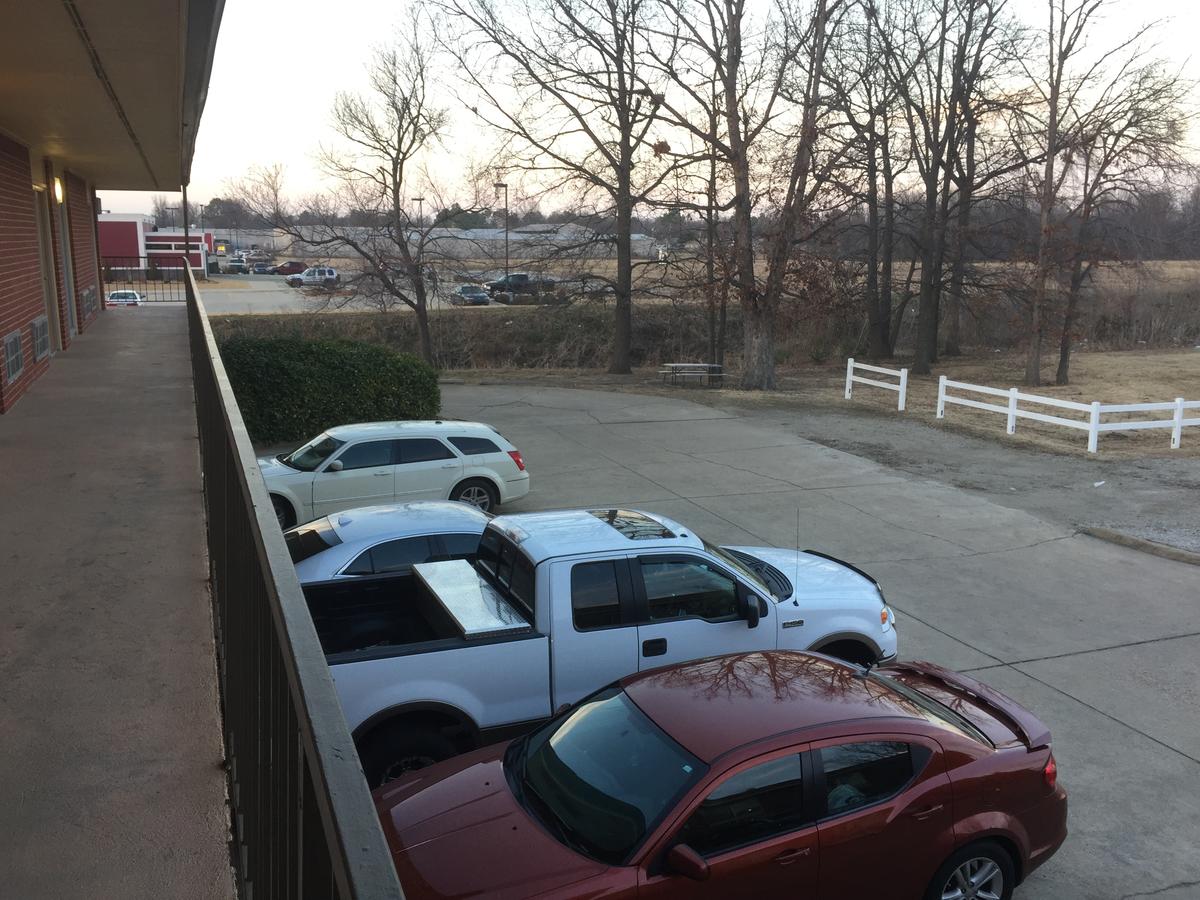 Fairview Inn And Suites - thumb 16