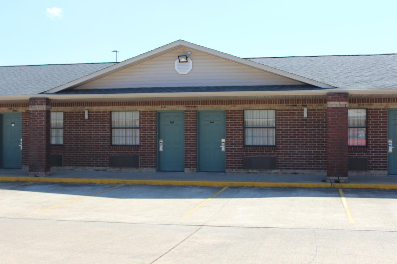 Nationwide 9 Inn - thumb 18