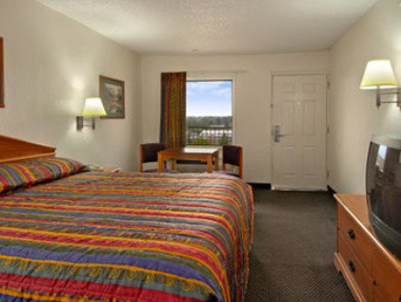 Americas Best Value Inn North Little Rock - thumb 1
