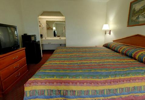 Americas Best Value Inn North Little Rock - thumb 6