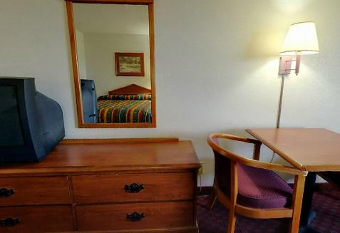 Americas Best Value Inn North Little Rock - thumb 9