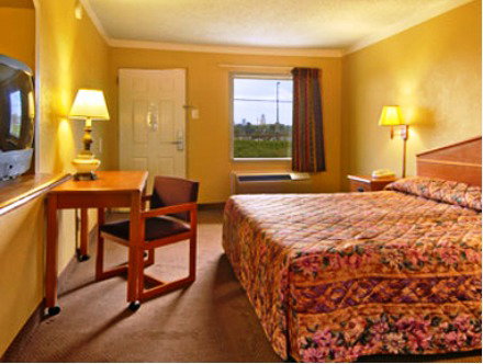 Americas Best Value Inn North Little Rock - thumb 3