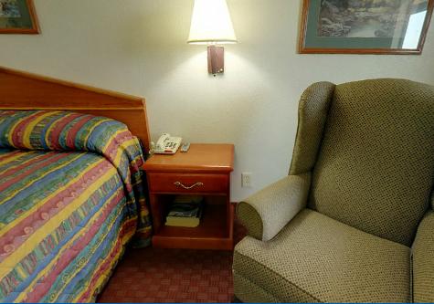 Americas Best Value Inn North Little Rock - thumb 5