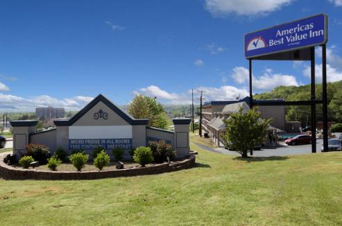 Americas Best Value Inn North Little Rock - thumb 0