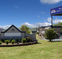 Americas Best Value Inn North Little Rock - Orlando Tourists