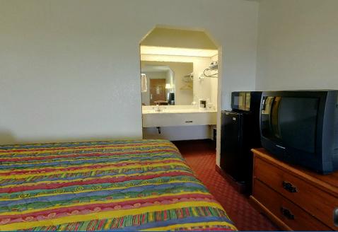 Americas Best Value Inn North Little Rock - thumb 8