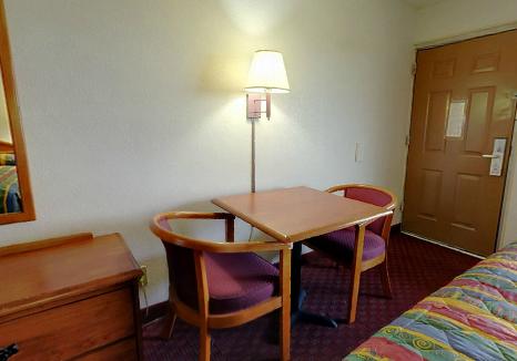 Americas Best Value Inn North Little Rock - thumb 7
