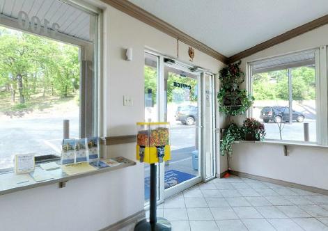 Americas Best Value Inn North Little Rock - thumb 12
