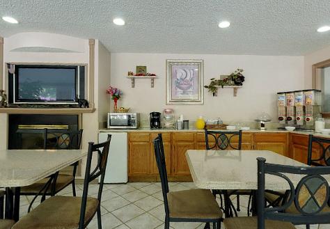 Americas Best Value Inn North Little Rock - thumb 4